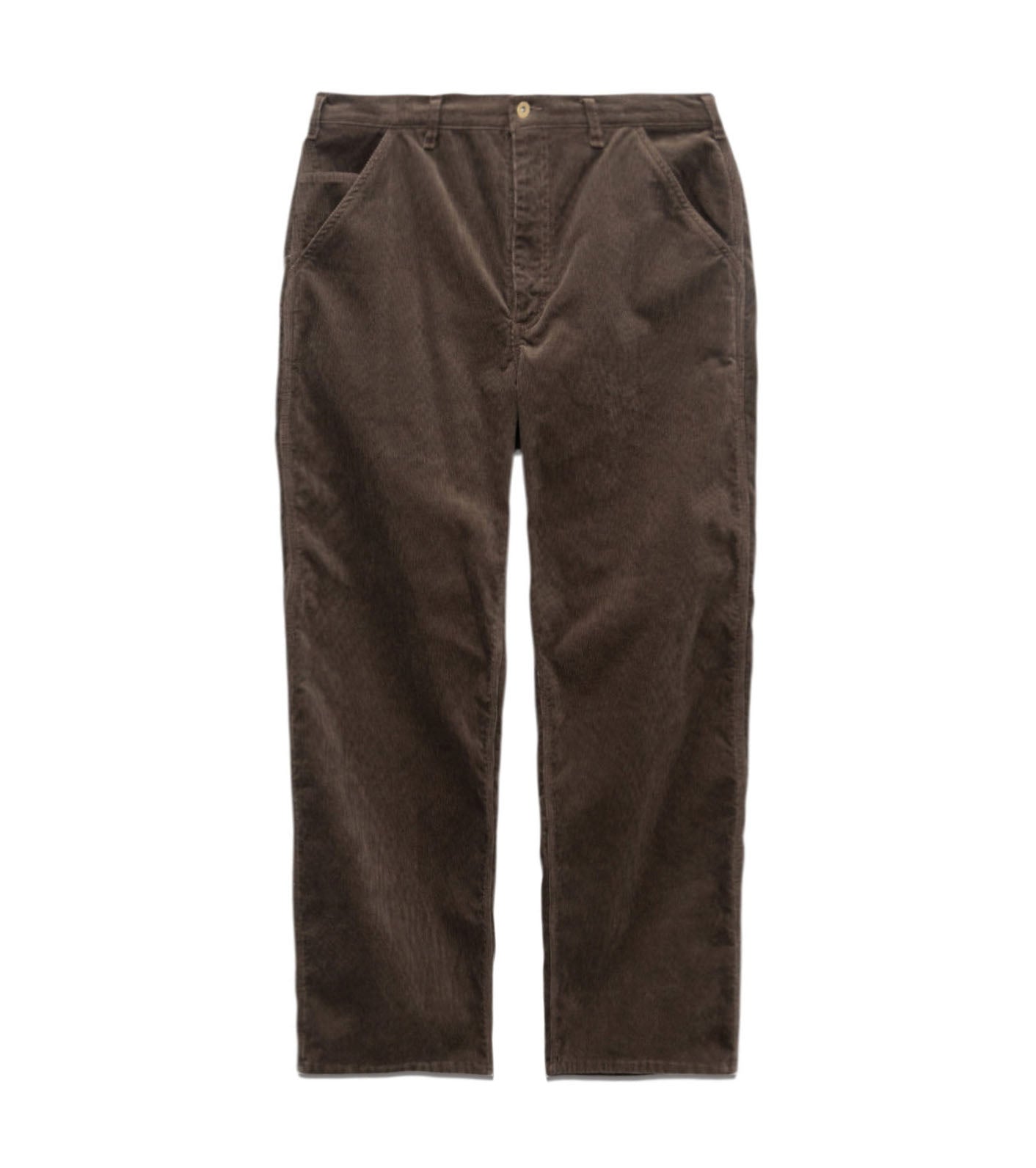 nanamica 25AW Corduroy Dock Pants